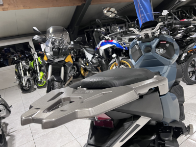 SYM ADX 125 