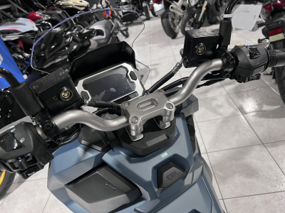 SYM ADX 125 