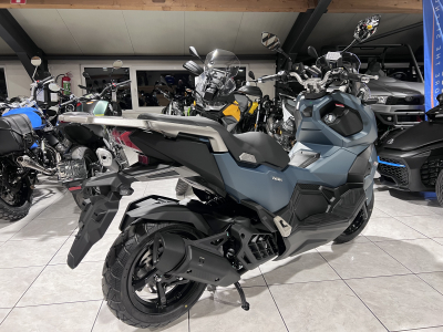 SYM ADX 125 