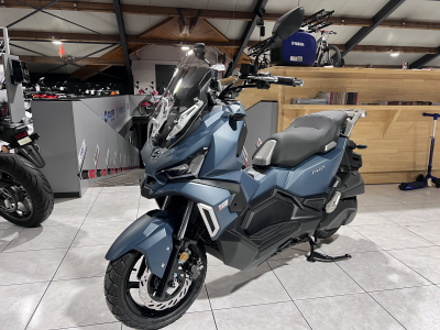SYM ADX 125 