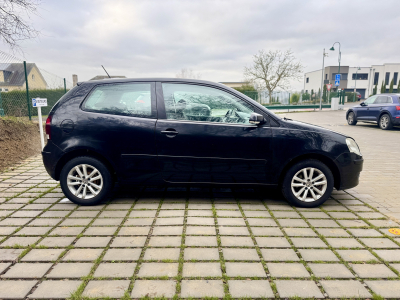 Volkswagen Polo 1.4 80ch 94.000km *GARANTIE 12 MOIS inclus*