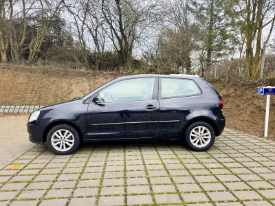 Volkswagen Polo 1.4 80ch 94.000km *GARANTIE 12 MOIS inclus*