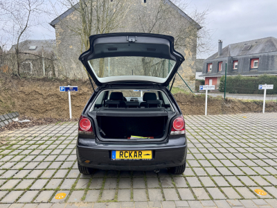 Volkswagen Polo 1.4 80ch 94.000km *GARANTIE 12 MOIS inclus*