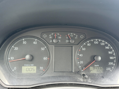 Volkswagen Polo 1.4 80ch 94.000km *GARANTIE 12 MOIS inclus*