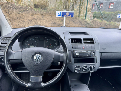 Volkswagen Polo 1.4 80ch 94.000km *GARANTIE 12 MOIS inclus*