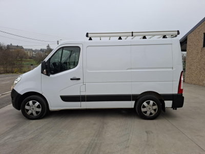 Renault Master L1H1 2.3 DCI 130 Confort