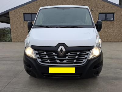 Renault Master L1H1 2.3 DCI 130 Confort