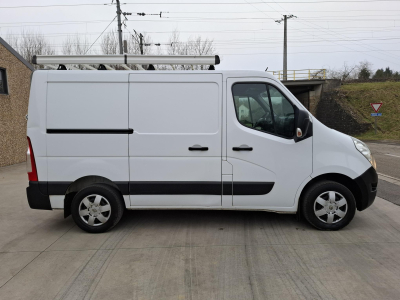 Renault Master L1H1 2.3 DCI 130 Confort