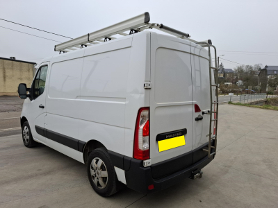 Renault Master L1H1 2.3 DCI 130 Confort