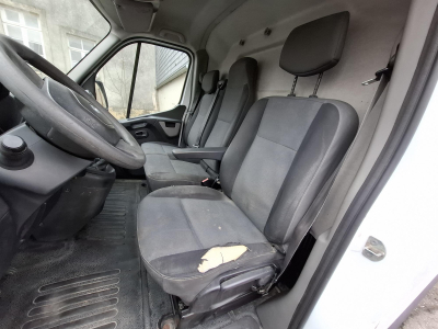 Renault Master L1H1 2.3 DCI 130 Confort