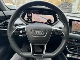 Audi e-tron GT AUDI E-TRON GT PANORAMA MATRIX HEAD UP LED 360GRAD KAMERA