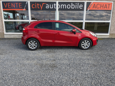 Kia Rio 1.4 CRDI BLUETOOTH CLIM RADIO