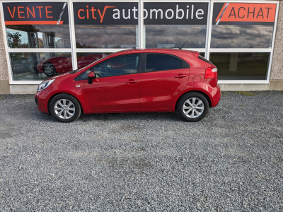 Kia Rio 1.4 CRDI BLUETOOTH CLIM RADIO