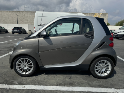 Smart Fortwo Passion