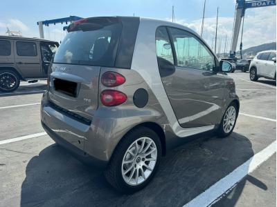 Smart Fortwo Passion