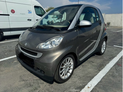 Smart Fortwo Passion