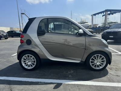 Smart Fortwo Passion