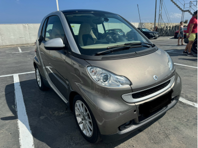 Smart Fortwo Passion