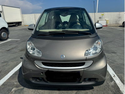 Smart Fortwo Passion