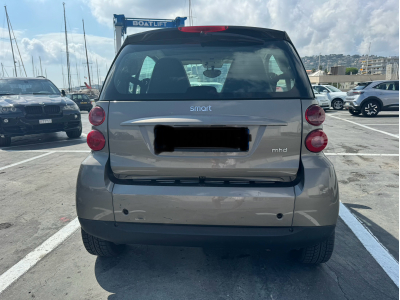 Smart Fortwo Passion