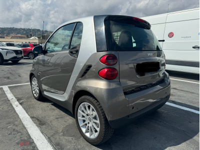 Smart Fortwo Passion