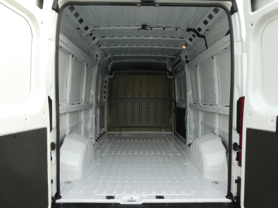 Citroën Jumper BlueHdi 180 Auto. Fourgon L3H2 Long Pack Luxe