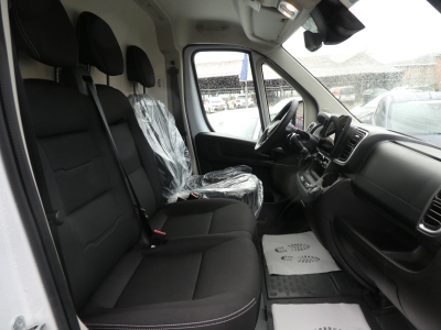 Citroën Jumper BlueHdi 180 Auto. Fourgon L3H2 Long Pack Luxe