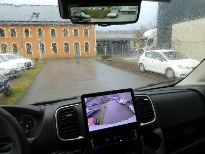 Citroën Jumper BlueHdi 180 Auto. Fourgon L3H2 Long Pack Luxe