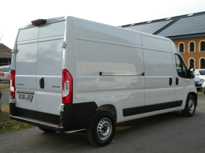 Citroën Jumper BlueHdi 180 Auto. Fourgon L3H2 Long Pack Luxe