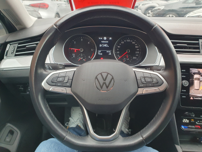 Volkswagen Passat 2.0 TDI VARIANT STYLE