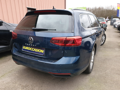 Volkswagen Passat 2.0 TDI VARIANT STYLE