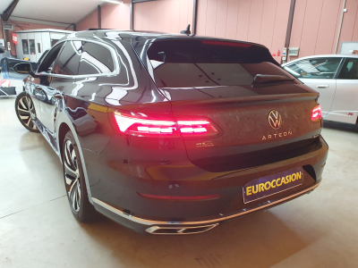 Volkswagen Arteon 2.0 TDI SHOOTING BREAK  200CV DSG 7-G R-LINE 4MOTION