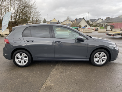 Volkswagen Golf Golf 8 1.0 TSI LIFE 110