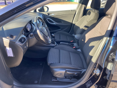 Opel Astra ASTRA 1.6 CDTI 110 Apple Carplay Sièges sport