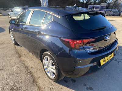 Opel Astra ASTRA 1.6 CDTI 110 Apple Carplay Sièges sport