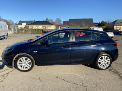 Opel Astra ASTRA 1.6 CDTI 110 Apple Carplay Sièges sport