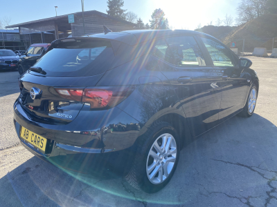 Opel Astra ASTRA 1.6 CDTI 110 Apple Carplay Sièges sport