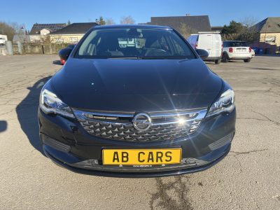 Opel Astra ASTRA 1.6 CDTI 110 Apple Carplay Sièges sport