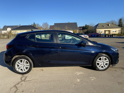 Opel Astra ASTRA 1.6 CDTI 110 Apple Carplay Sièges sport