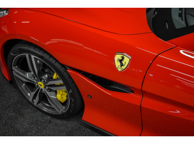 Ferrari Portofino V8