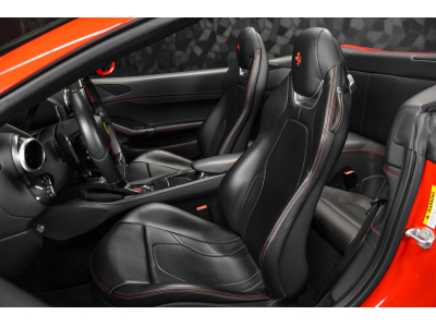 Ferrari Portofino V8
