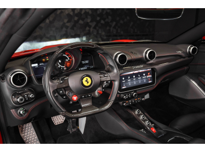 Ferrari Portofino V8