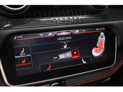Ferrari Portofino V8