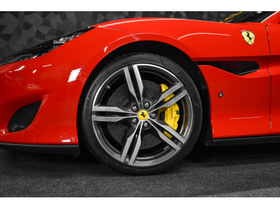 Ferrari Portofino V8