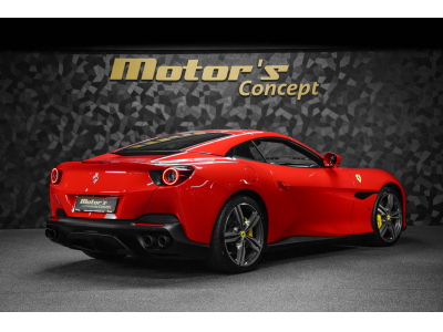Ferrari Portofino V8
