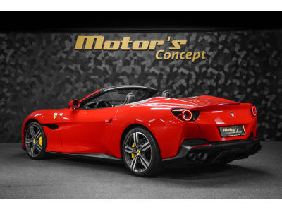 Ferrari Portofino V8