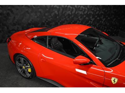 Ferrari Portofino V8
