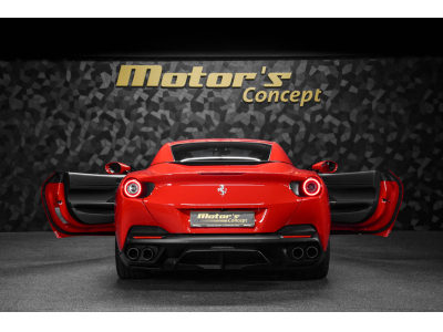Ferrari Portofino V8
