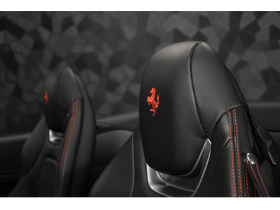 Ferrari Portofino V8