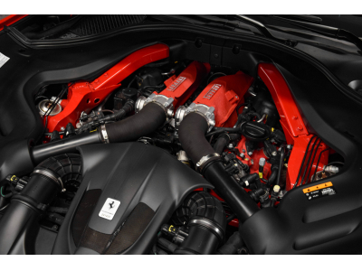 Ferrari Portofino V8